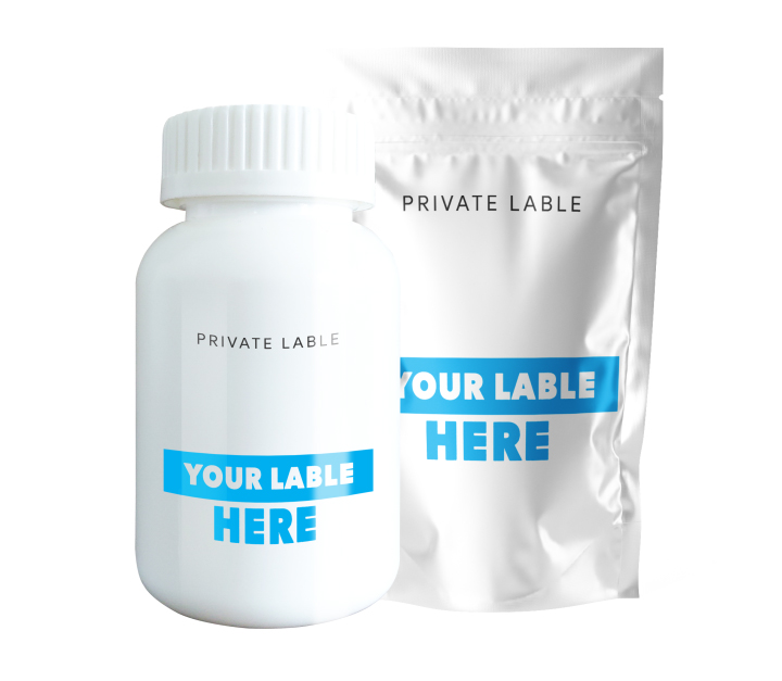 Private Labeling